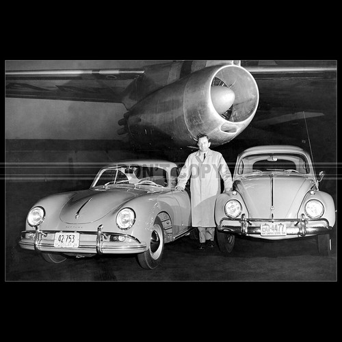Photo 008096 porsche 356 - a.008096,
