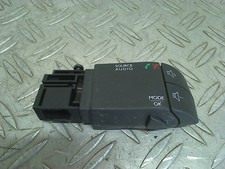 COMMANDE DE RADIO AU VOLANT