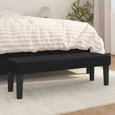 Banc Tissu Entrée Salon