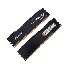Kit 16Go RAM (2x8GB) DDR3