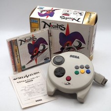 Sega Saturn MULTI CONTROLLER