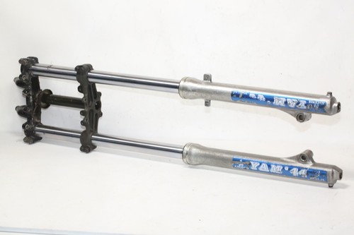 Fourche tubes colonne - tubes,