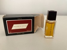 Miniature Parfum Mystère de