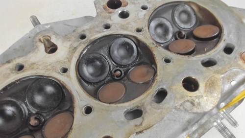 Culasse honda civic phase 1 - honda,