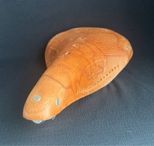 BROOKS saddle B17 Aged