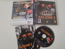 PS3 Playstation  KILLZONE 2   PAL Francais