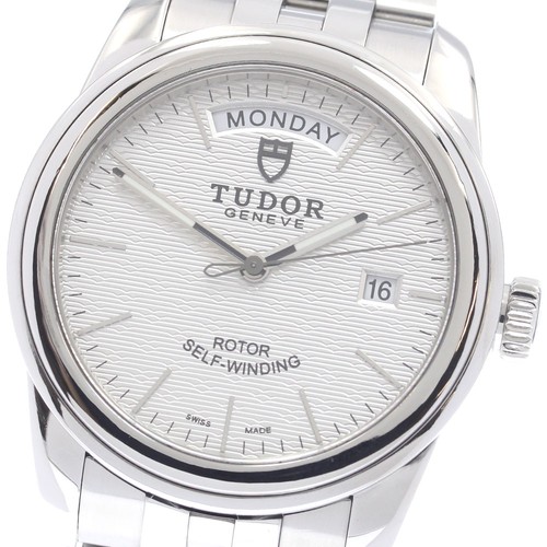 Tudor glamor date day 56000 - tudor,