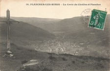70-PLANCHER LES MINES-N�T5251-E/0159