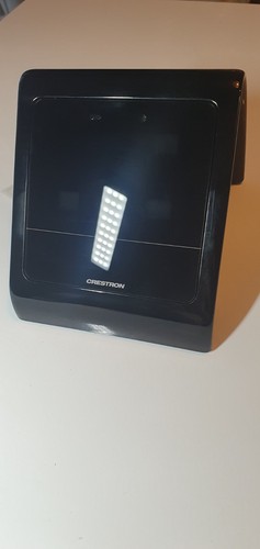 Crestron mpc3 201 media - crestron, mpc3-201-b