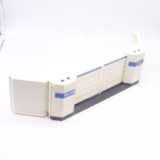 46514 Playmobil Grille Entrée