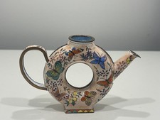 Pot à lait en porcelaine