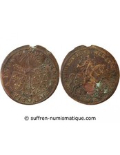 Allemagne Nuremberg, Henri IV