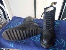 Dr Martens Boots plateforme
