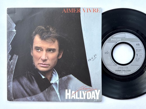 Tours vinyle johnny - vinyle,