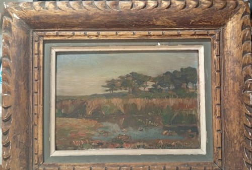 Tableau max bugnicourt enorme - tableau,