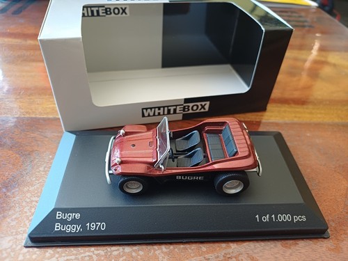 Buggy bugre whitebox limited - buggy,