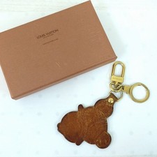 Porte-clés Louis Vuitton x
