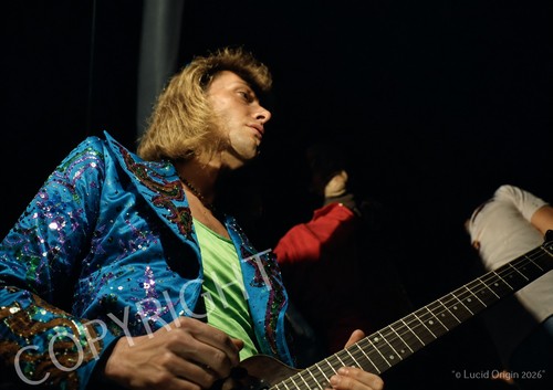 Photo johnny hallyday en - johnny,