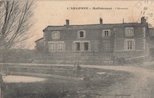 51 MAFFRECOURT (51)