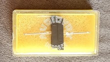 Double Saphir pour TEPPAZ MT 30 