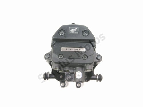 Amortisseur direction honda - de,