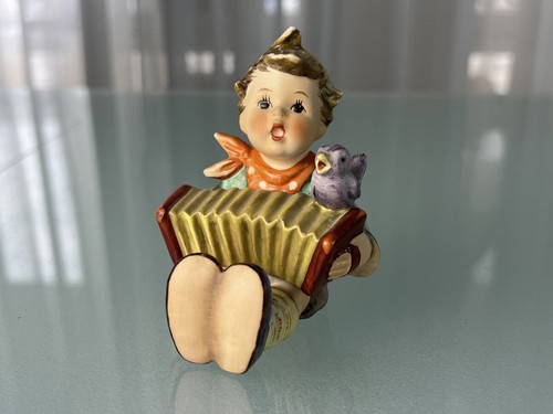 Figurine hummel 110 - m.i., 110/0