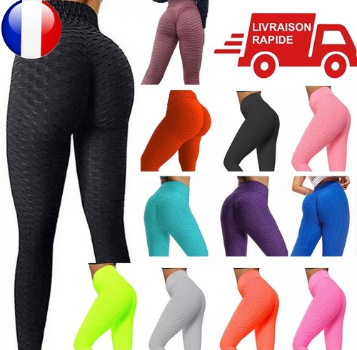 Damen legging femme anti - legging,