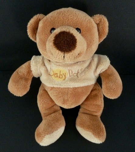 Doudou peluche baby nat - *.,