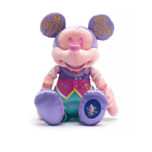 Peluche disney mickey mouse - mickey,
