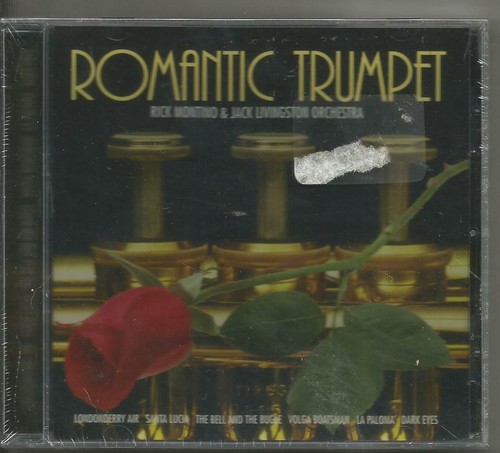 Romantic trumpet rick - trumpet,