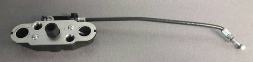 Platine fermeture selle - fermeture, de