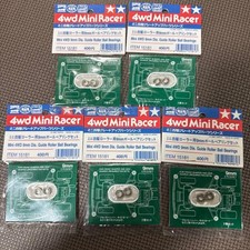 Mini 4WD 9mm Ball Bearing