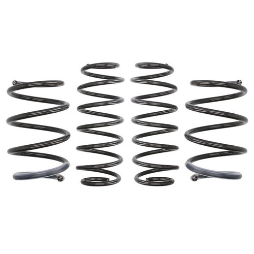 Springs lowering pro kit 4 - pro,