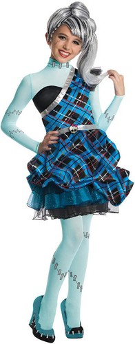 deguisement monster high