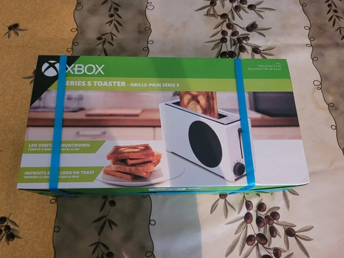 Toaster grille pain - grille-pain, collector