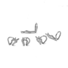 Disque Frein Étrier Ressort