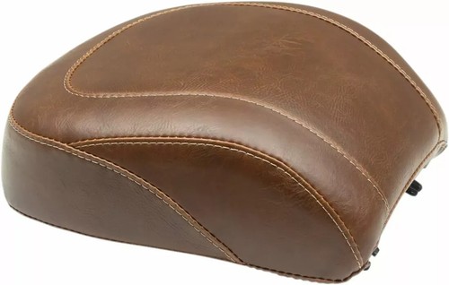 Selle passager longue