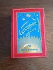 Astronomie Populaire –