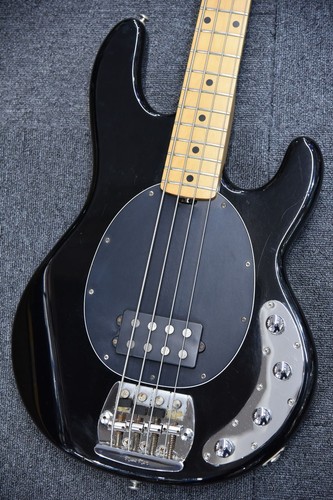 Music man stingray noir - music,