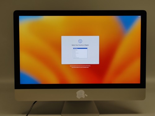 2017 imac mned2lla - , a1419