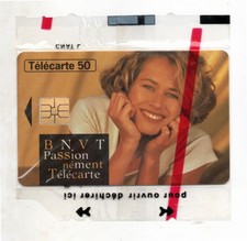 TELECARTE FRANCAISE  F639E