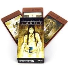 Labyrinthe Tarot Jeu De Cartes