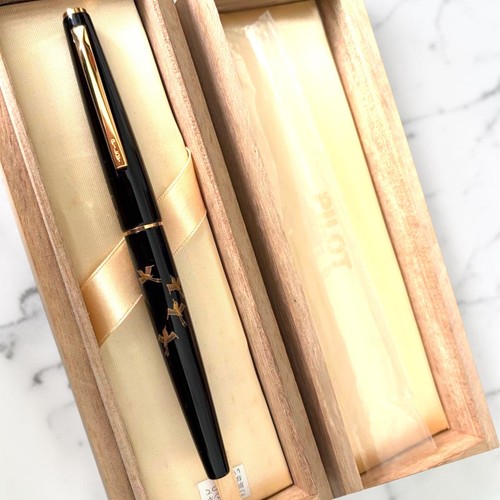 Pilot namiki maki - namiki, 18k