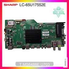 ✅ Carte Mère pour TV Sharp