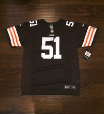 Chris Gocong Cleveland Browns