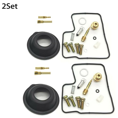 Carburetor repair kit screw - carburetor,