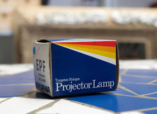 Lampe Sylvania EPF 80W 30V - AVG 100HRS Neuve