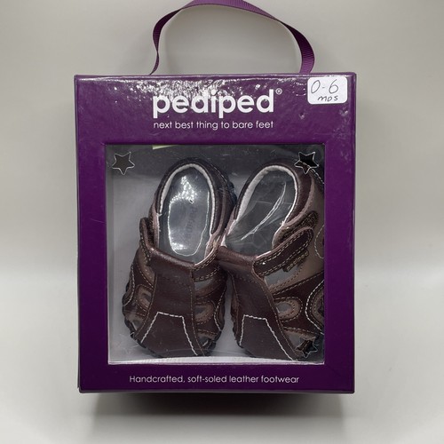 The original pediped brody - original,