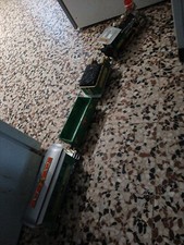 ECHO ~ Musical Christmas Train set battery operated