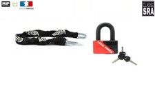 Kit Bloque-disque antivol Moto